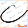 Tuyau hydraulique direction pour MERCEDES-BENZ | A1634605124, SPH-ME-001